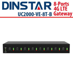 dinstar uc2000 ve 8t b dubai