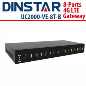 dinstar uc2000 ve 8t b uae