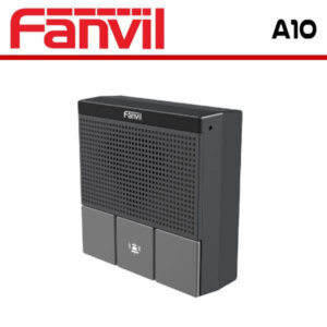 Fanvil A10 Dubai