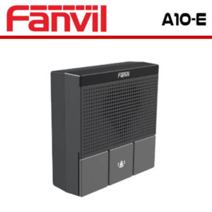 Fanvil A10 E Dubai