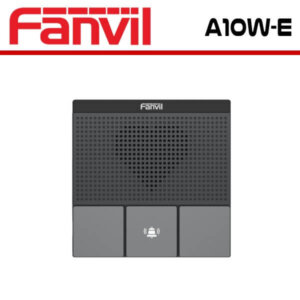 Fanvil A10w E Dubai