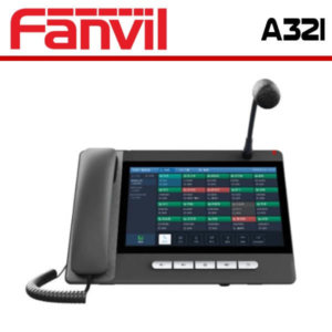 fanvil a32i dubai