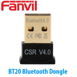 Fanvil Bt20 Usb Dongle Dubai Uae