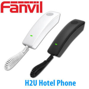 Fanvil H2u Dubai Uae