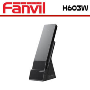 fanvil h603w dubai