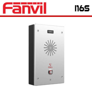 Fanvil I16s Dubai