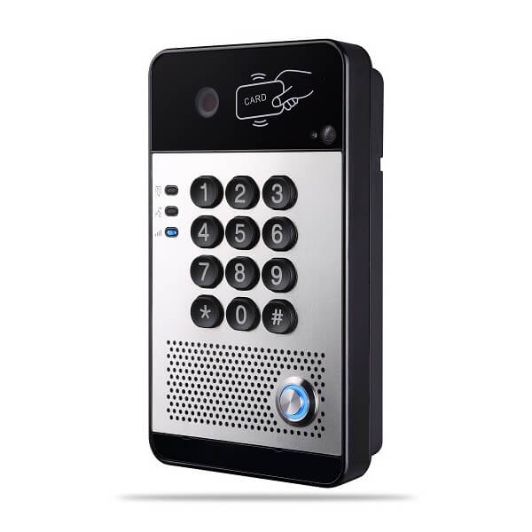fanvil i30 dubai abudhabi Fanvil i30 SIP Video Door Phone UAE
