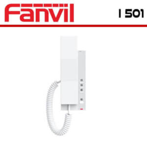 fanvil i501 dubai