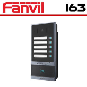 fanvil i63 sharjah