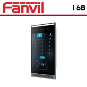 fanvil i68 dubai