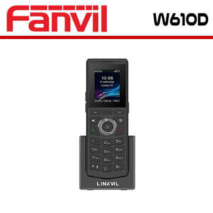 fanvil linkvil w610d dubai