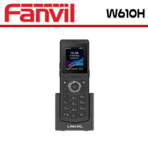 fanvil linkvil w610h dubai