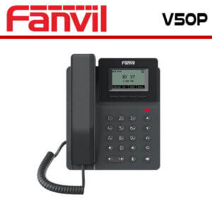 fanvil v50p dubai