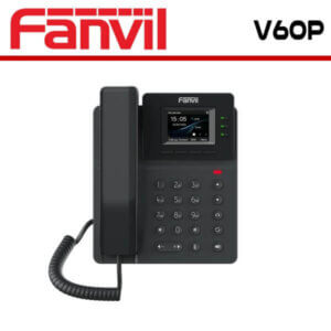 fanvil v60p dubai