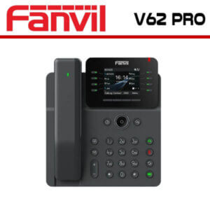 fanvil v62 pro dubai
