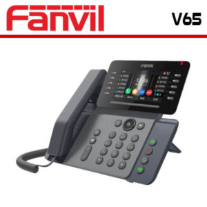 fanvil v65 dubai