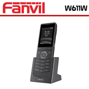 fanvil w611w dubai