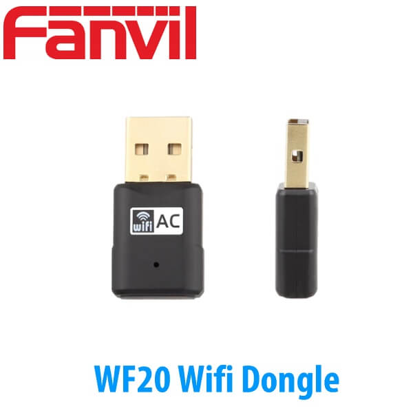 fanvil wf20 dubai abudhabi Fanvil WF20 WiFi Dongle UAE