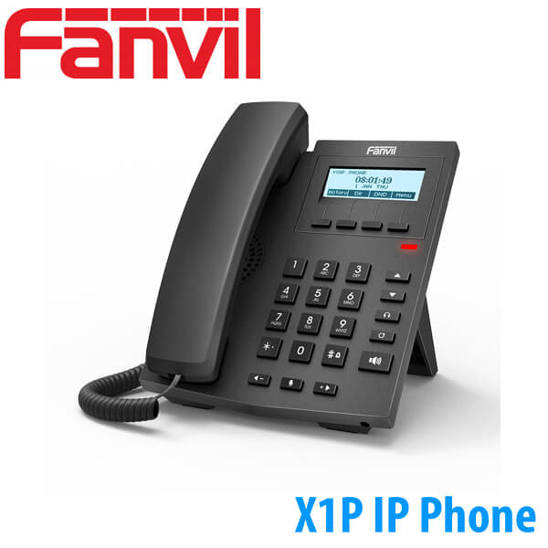 Fanvil X1p Ipphone Dubai Abudhabi