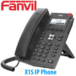 Fanvil X1s Sip Phone Dubai Uae