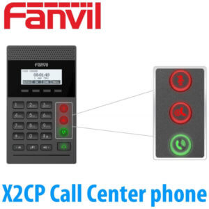 Fanvil X2cp Dubai Uae