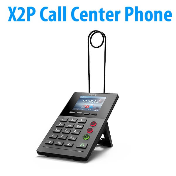 fanvil x2p dubai dubai Fanvil X2P IP Phone UAE
