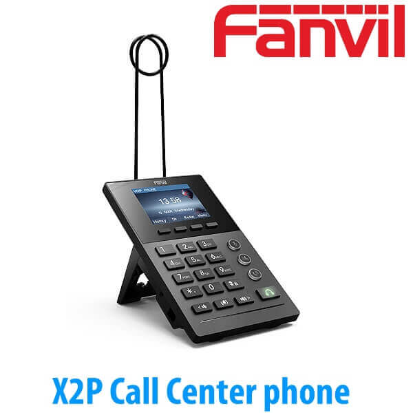 fanvil x2p dubai uae Fanvil X2P IP Phone UAE