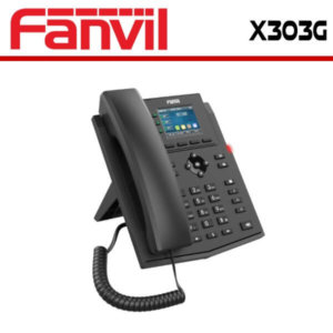 fanvil x303g dubai