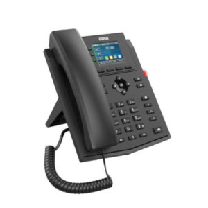 fanvil x303p sharjah