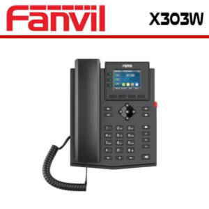 Fanvil X303w Dubai