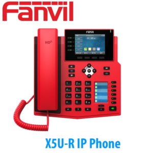 Fanvil X5u R Dubai Abudhabi