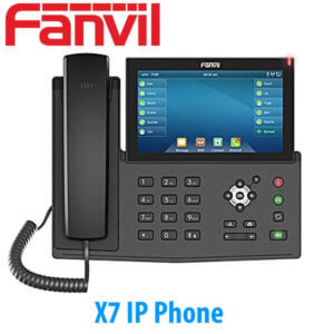 Fanvil X7 Ip Phone Dubai Uae