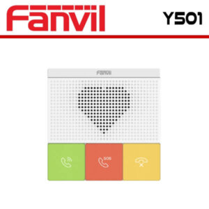 Fanvil Y501 Dubai