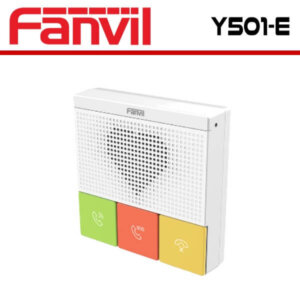 Fanvil Y501 E Dubai