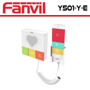 Fanvil Y501 Ye Dubai