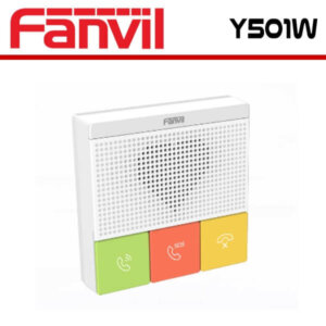 Fanvil Y501w Dubai