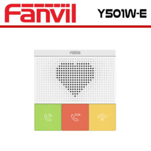 Fanvil Y501w E Dubai