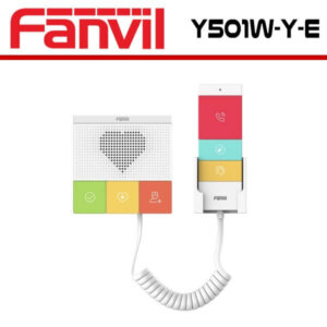 Fanvil Y501w Ye Dubai