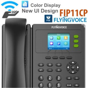 Flying Voice Fip11cp
