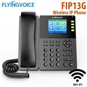 Flying Voice Fip13g Voip Phone Dubai