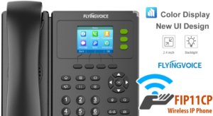Flyingvoice Fip11cp Wifiphone Dubai Flyingvoice Fip11cp Wifiphone Dubai