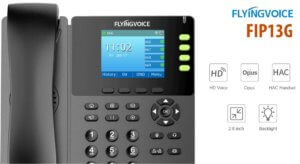 Flyingvoice Fip13g Wifiphone Dubai