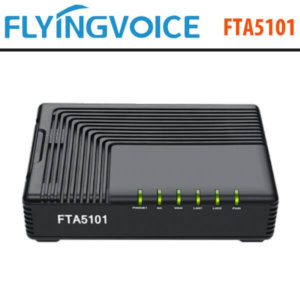 flyingvoice fta5101 dubai