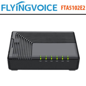 flyingvoice fta5102e2 dubai