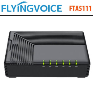 flyingvoice fta5111 dubai