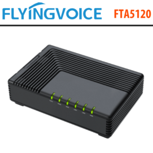 flyingvoice fta5120 dubai