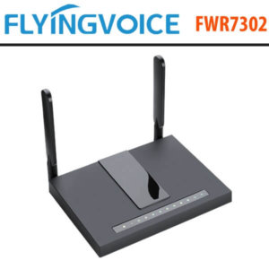 flyingvoice fwr7302 sharjah