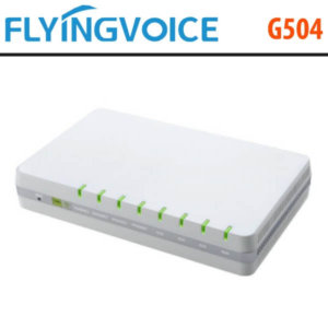 flyingvoice g504 uae