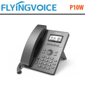 flyingvoice p10w dubai