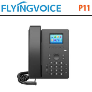 flyingvoice p11 dubai